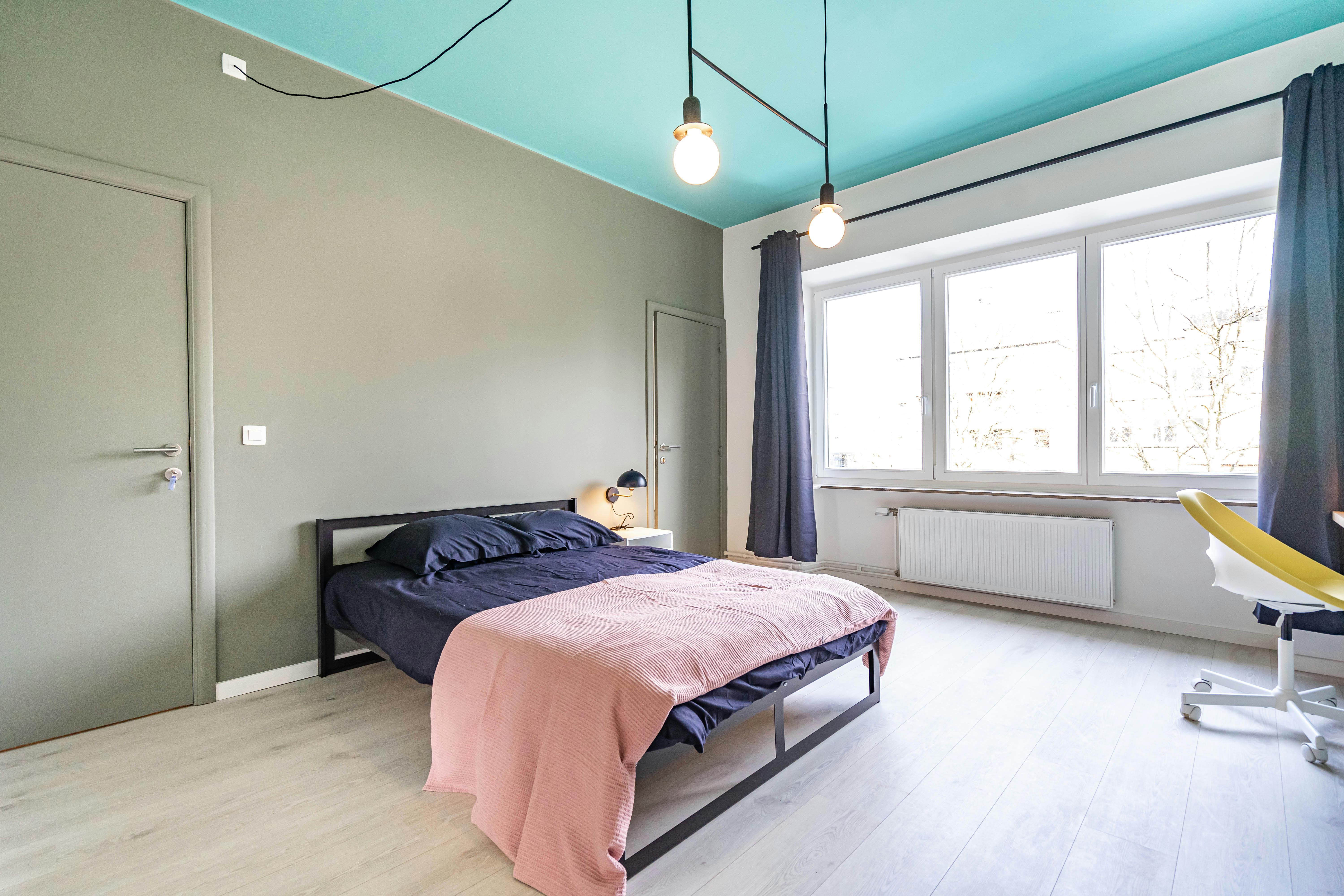 Studio in Sint-Lambrechts-Woluwe