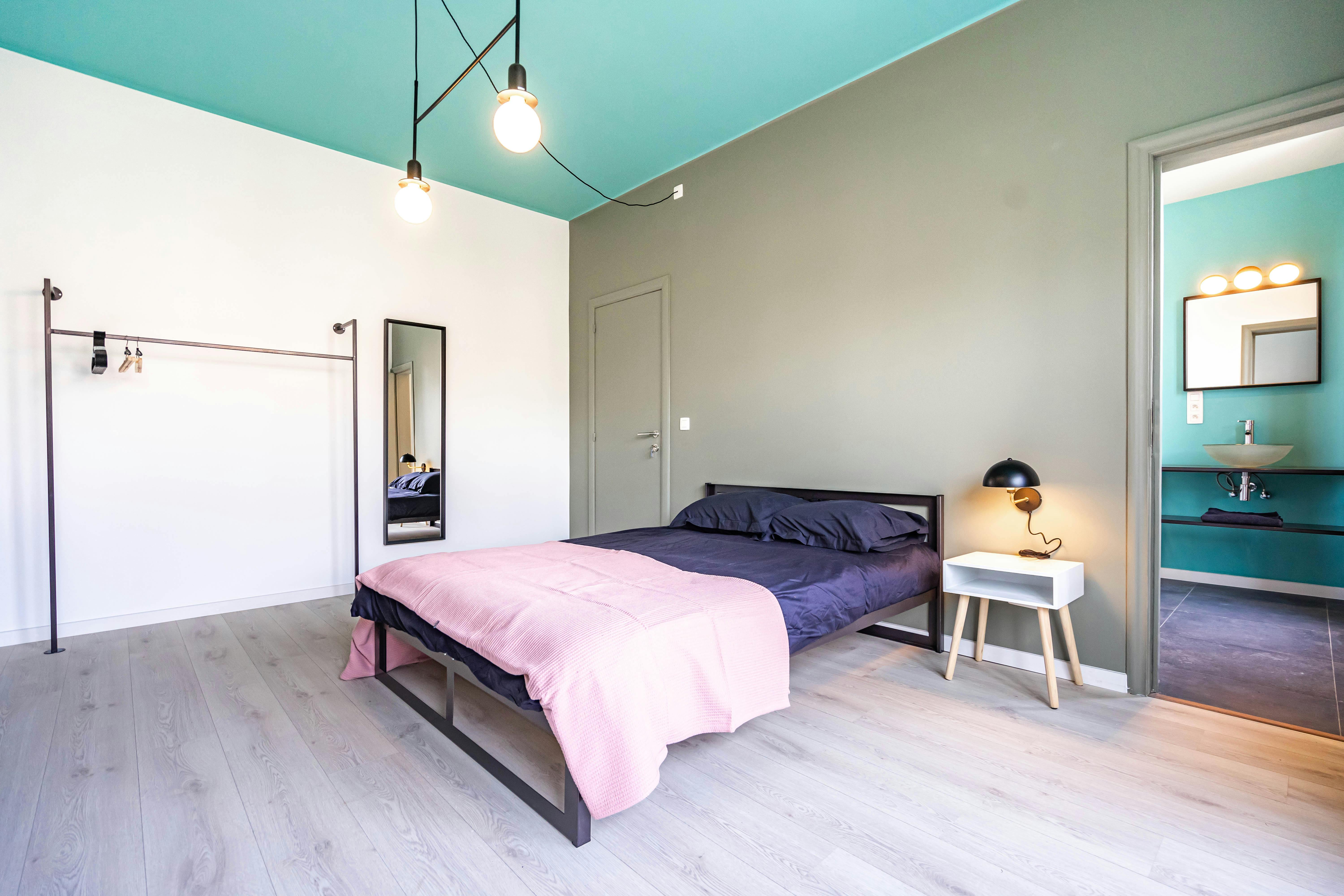 Apartment Woluwe-Saint-Lambert, 200m² — photo 2
