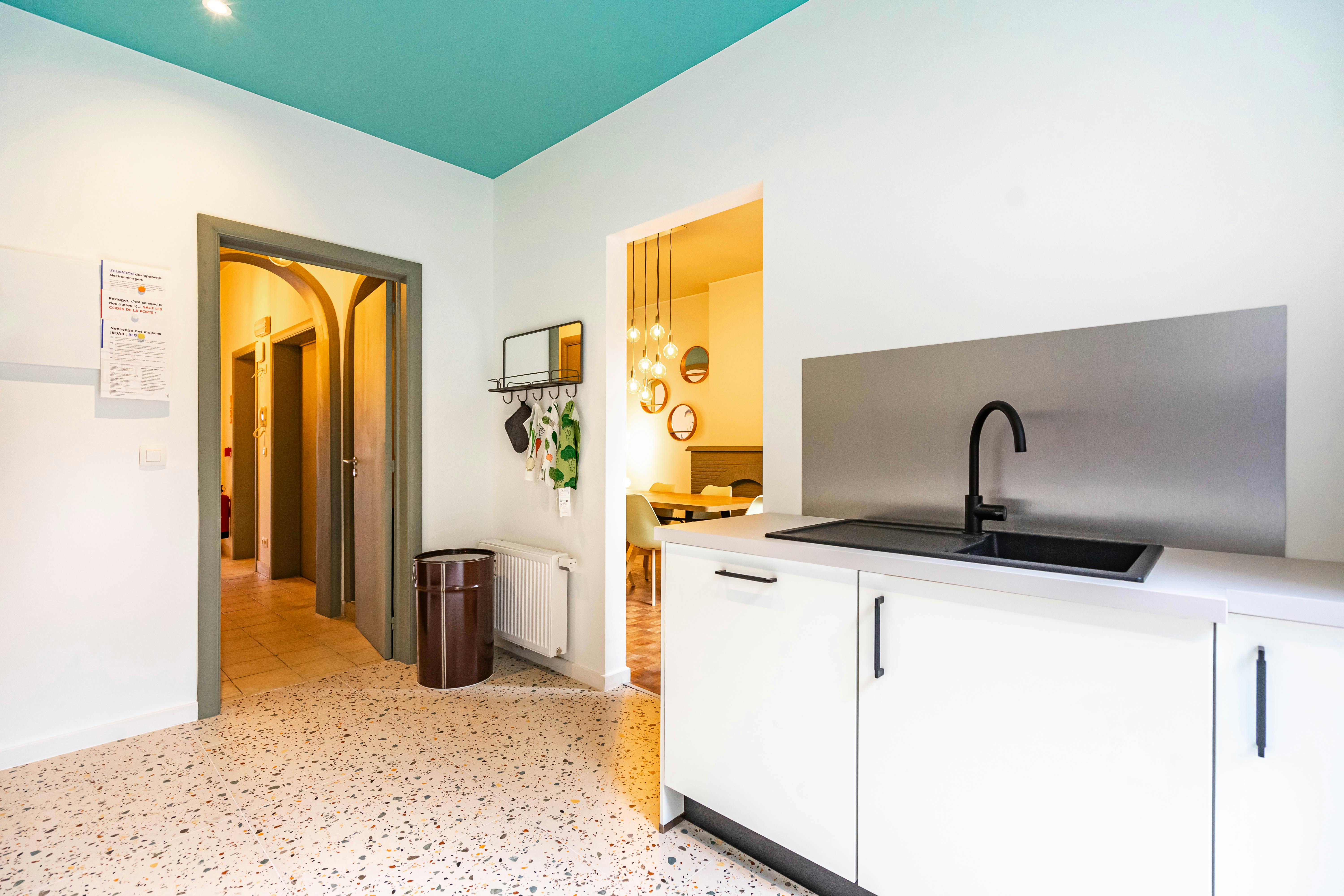 Apartment Woluwe-Saint-Lambert, 200m² — photo 6