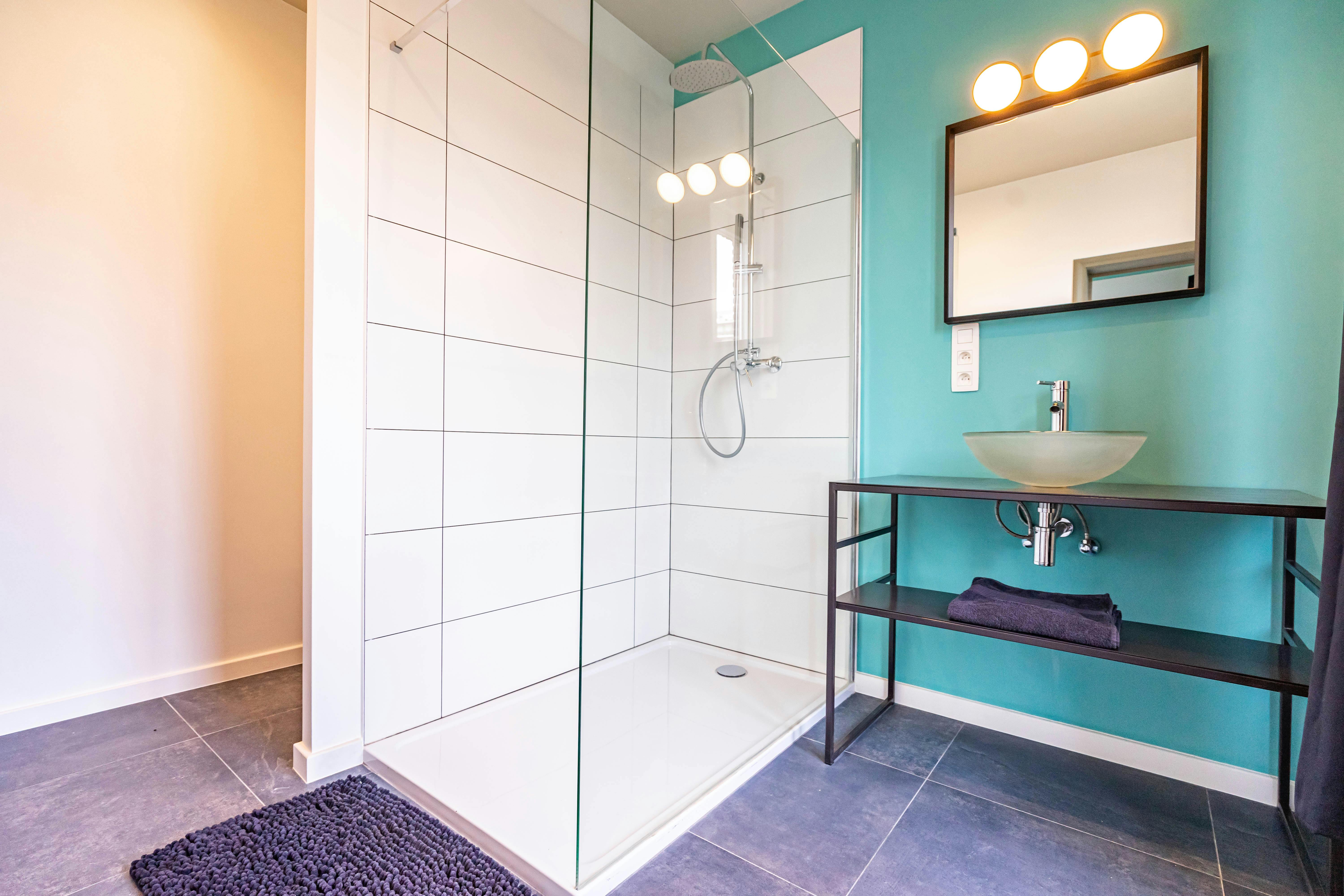 Apartment Woluwe-Saint-Lambert, 200m² — photo 3