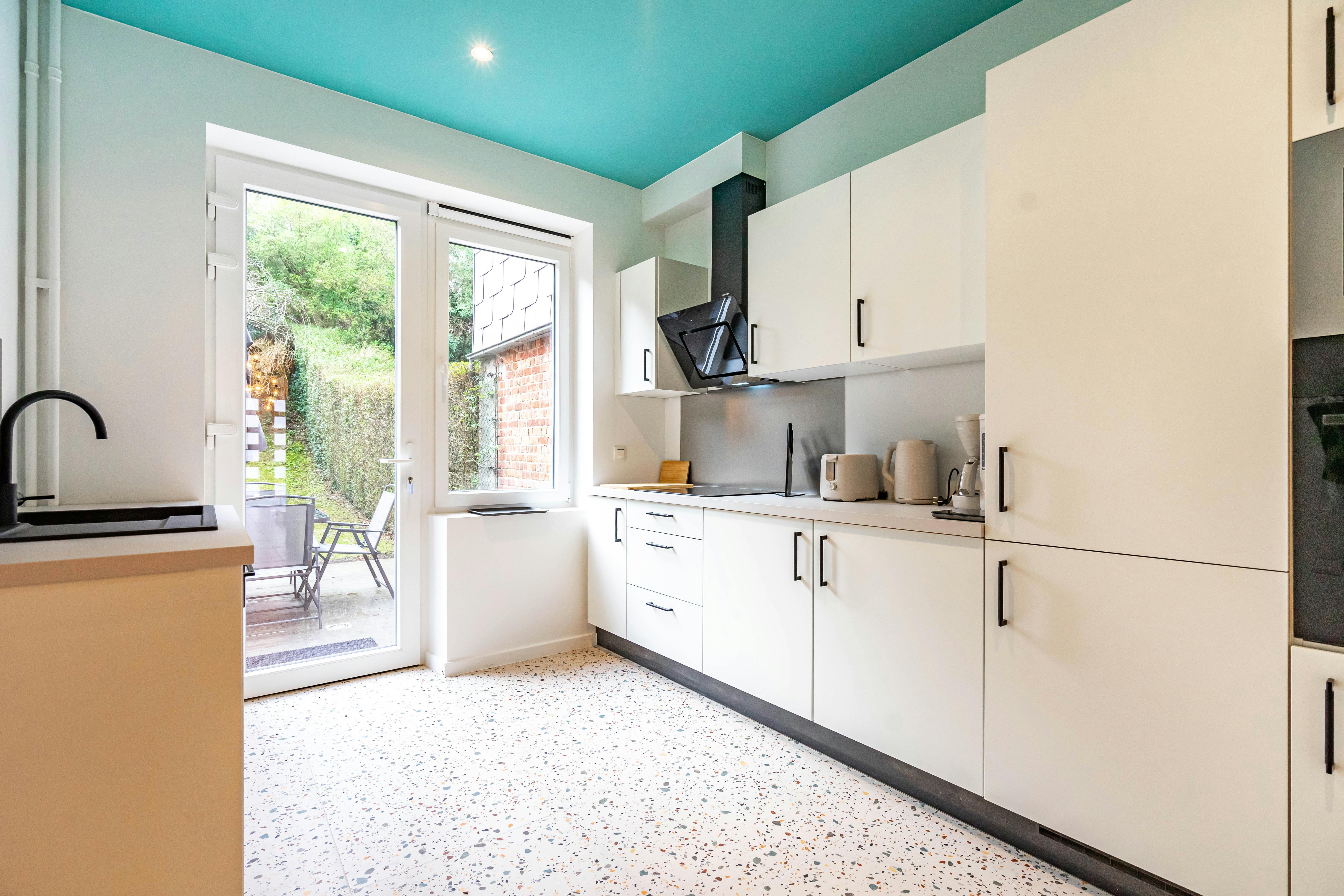 Apartment Woluwe-Saint-Lambert, 200m² — photo 5