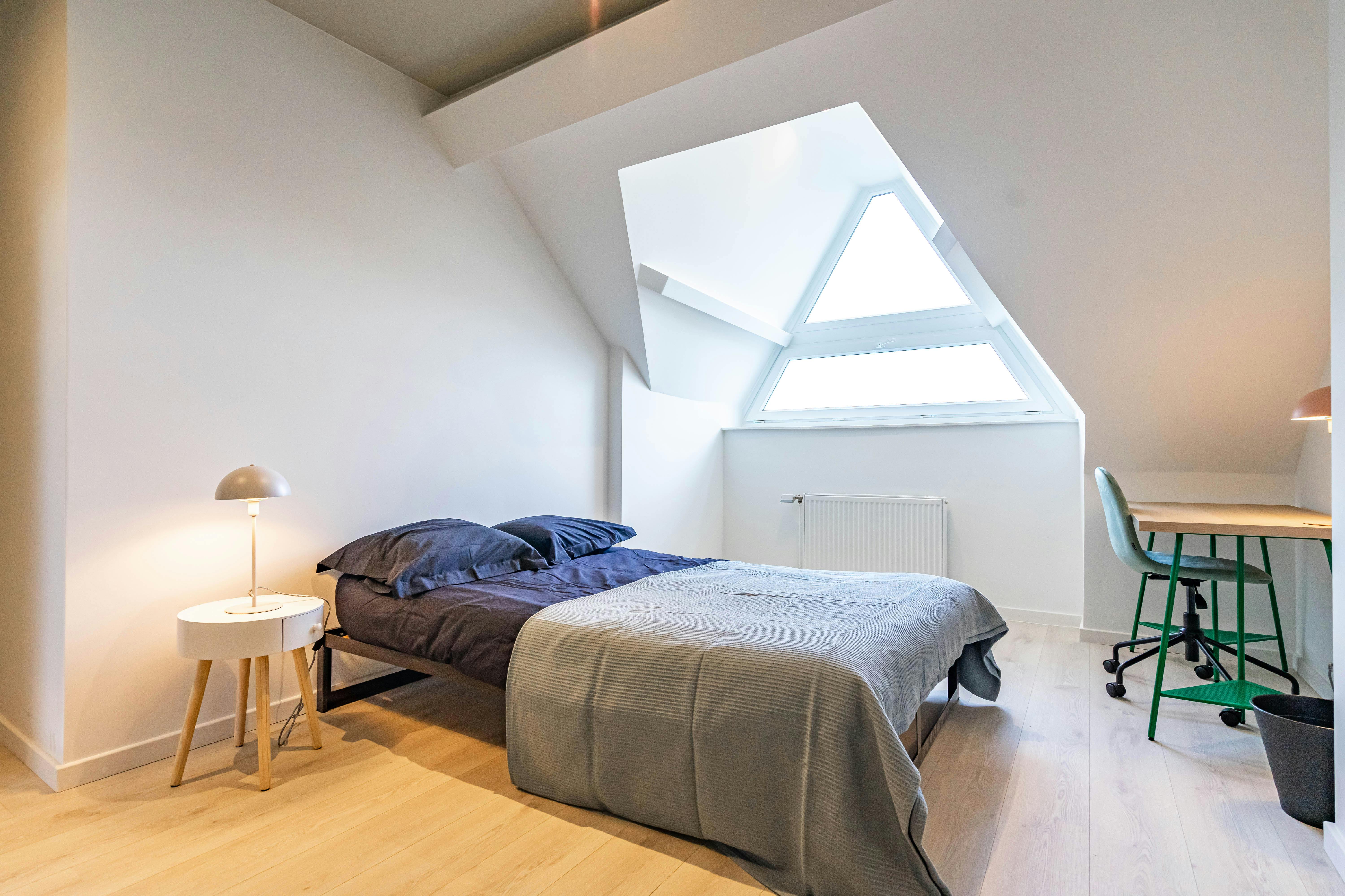 Studio à Sint-Lambrechts-Woluwe