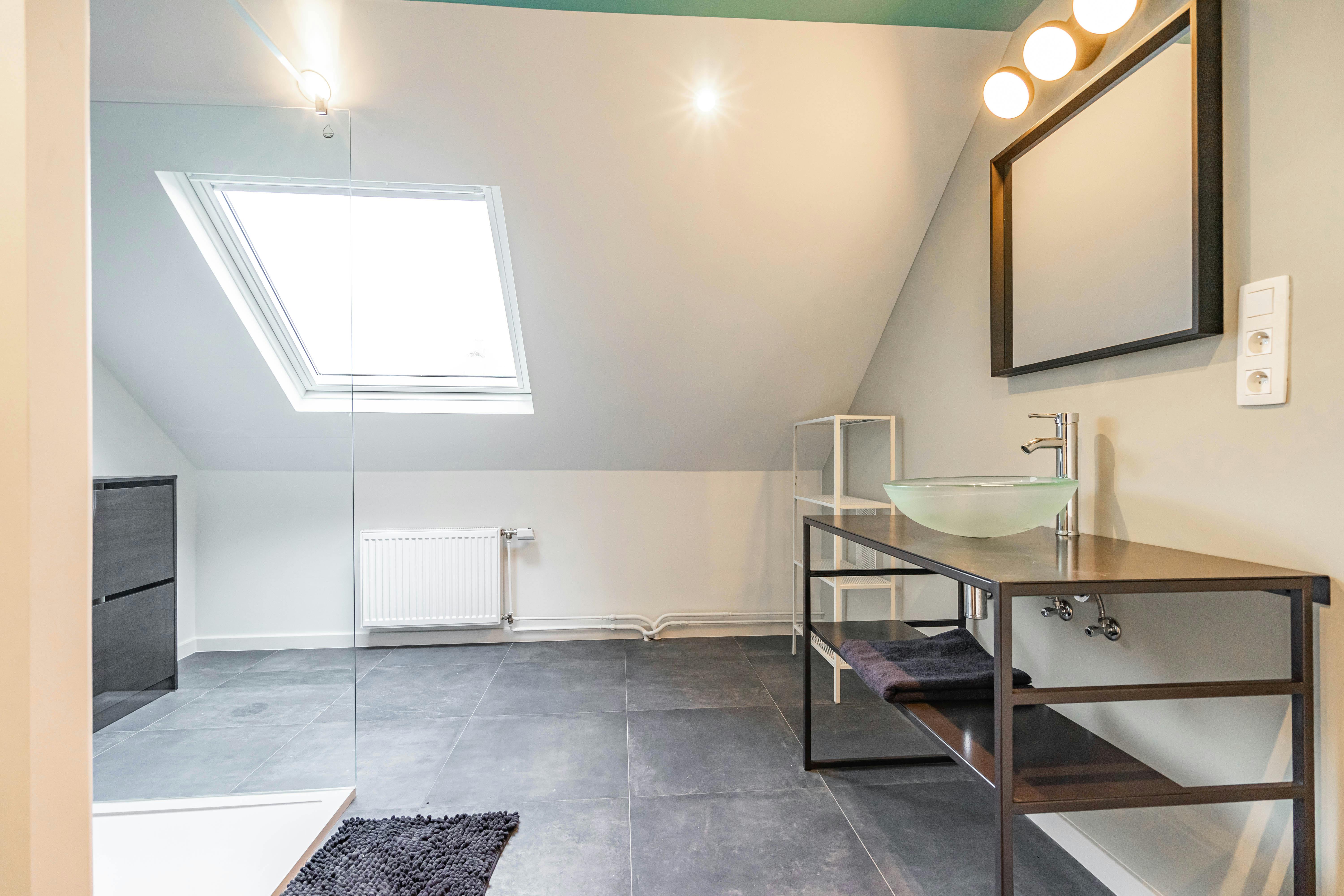 Apartment Woluwe-Saint-Lambert, 200m² — photo 3