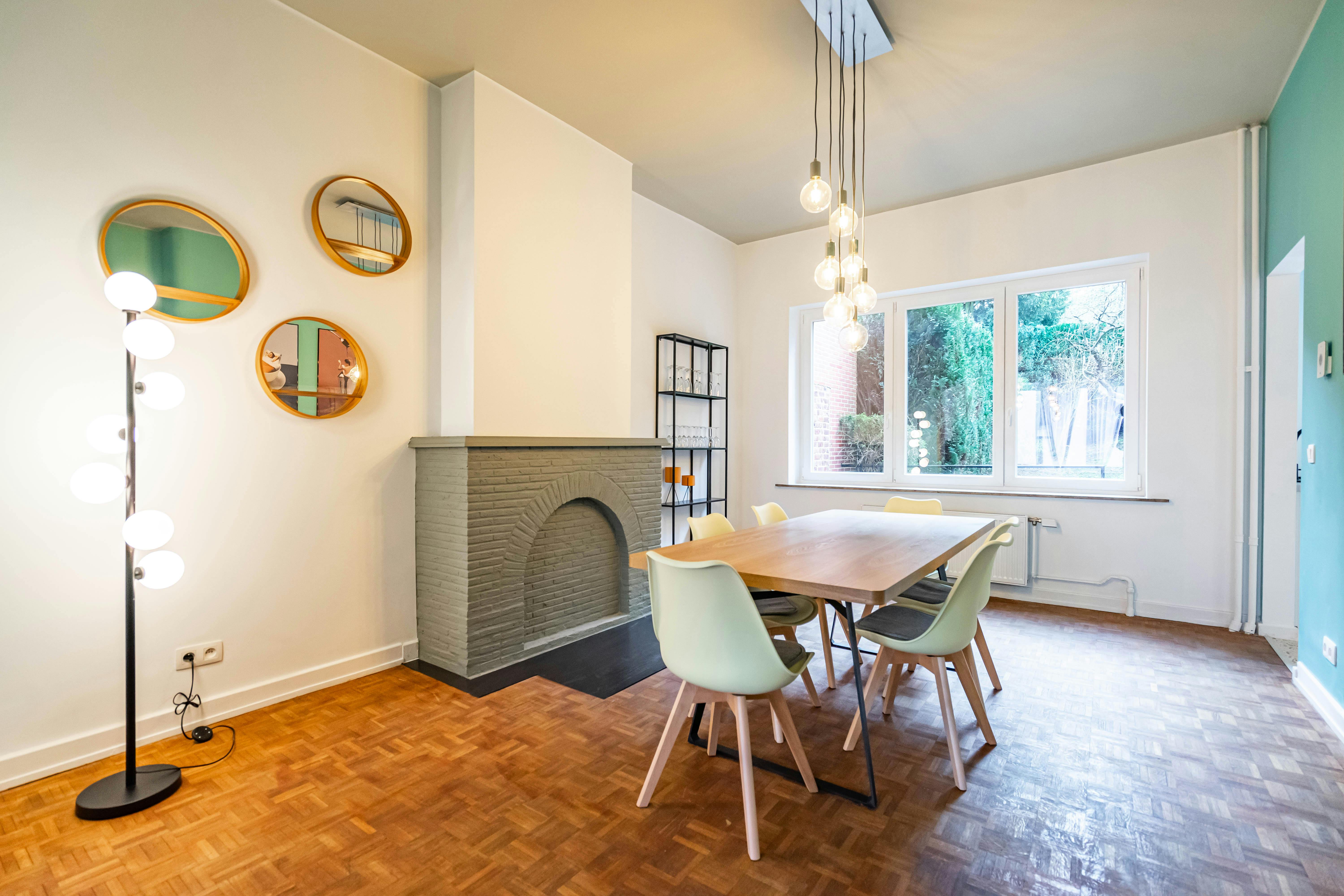 Apartment Woluwe-Saint-Lambert, 200m² — photo 8