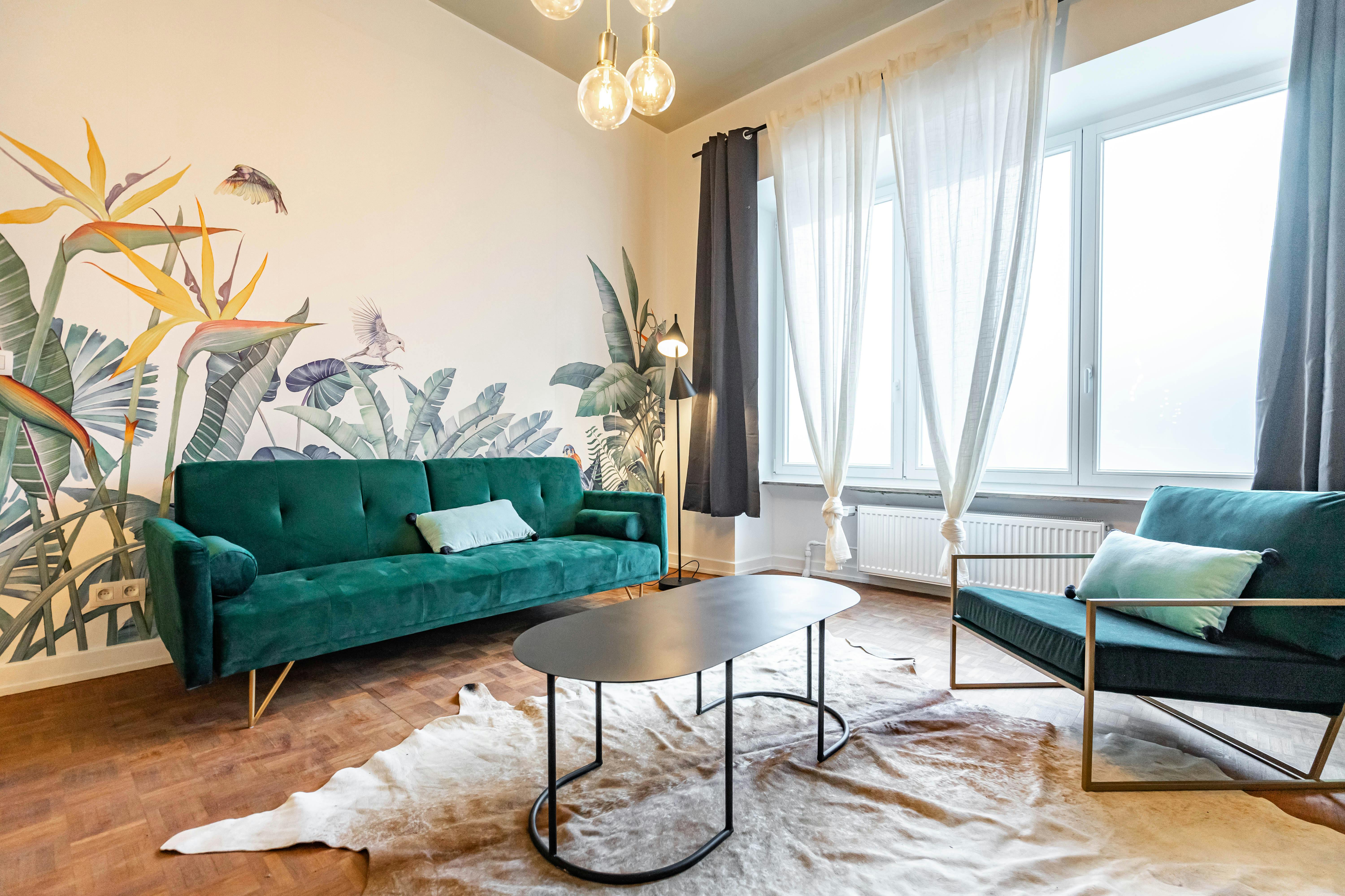 Apartment Woluwe-Saint-Lambert, 200m² — photo 9