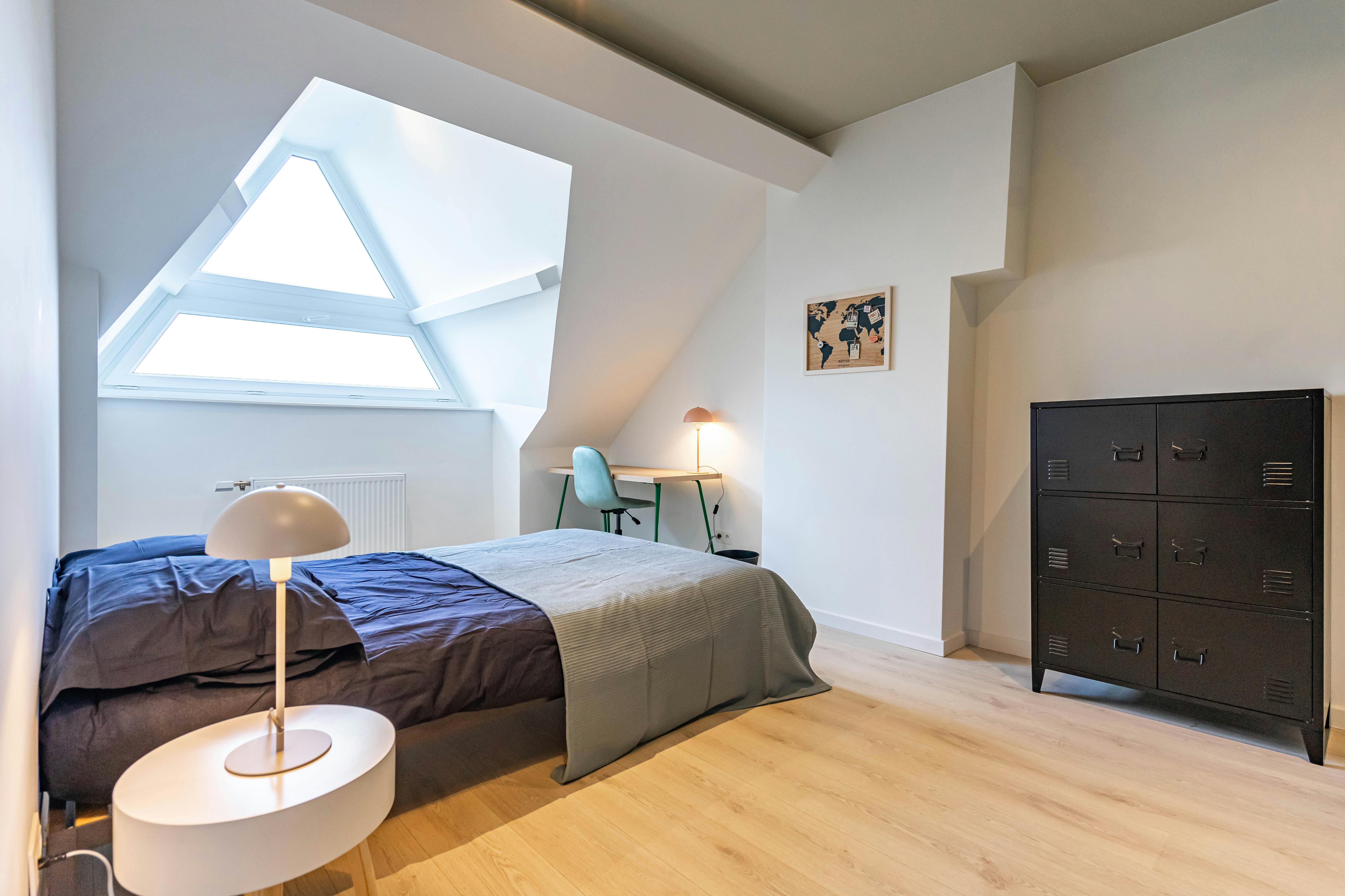 Apartment Woluwe-Saint-Lambert, 200m² — photo 2