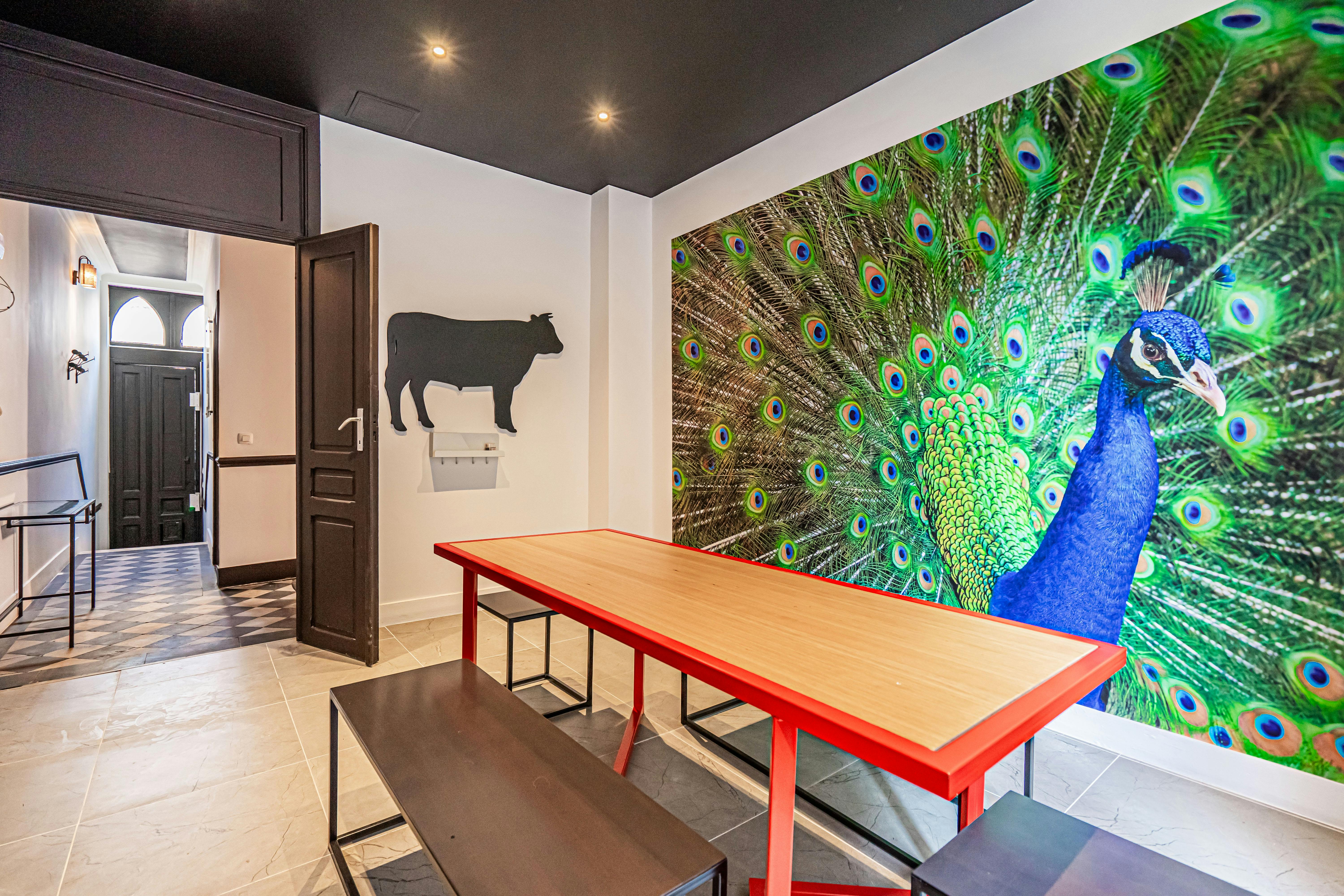 preview gallery tile