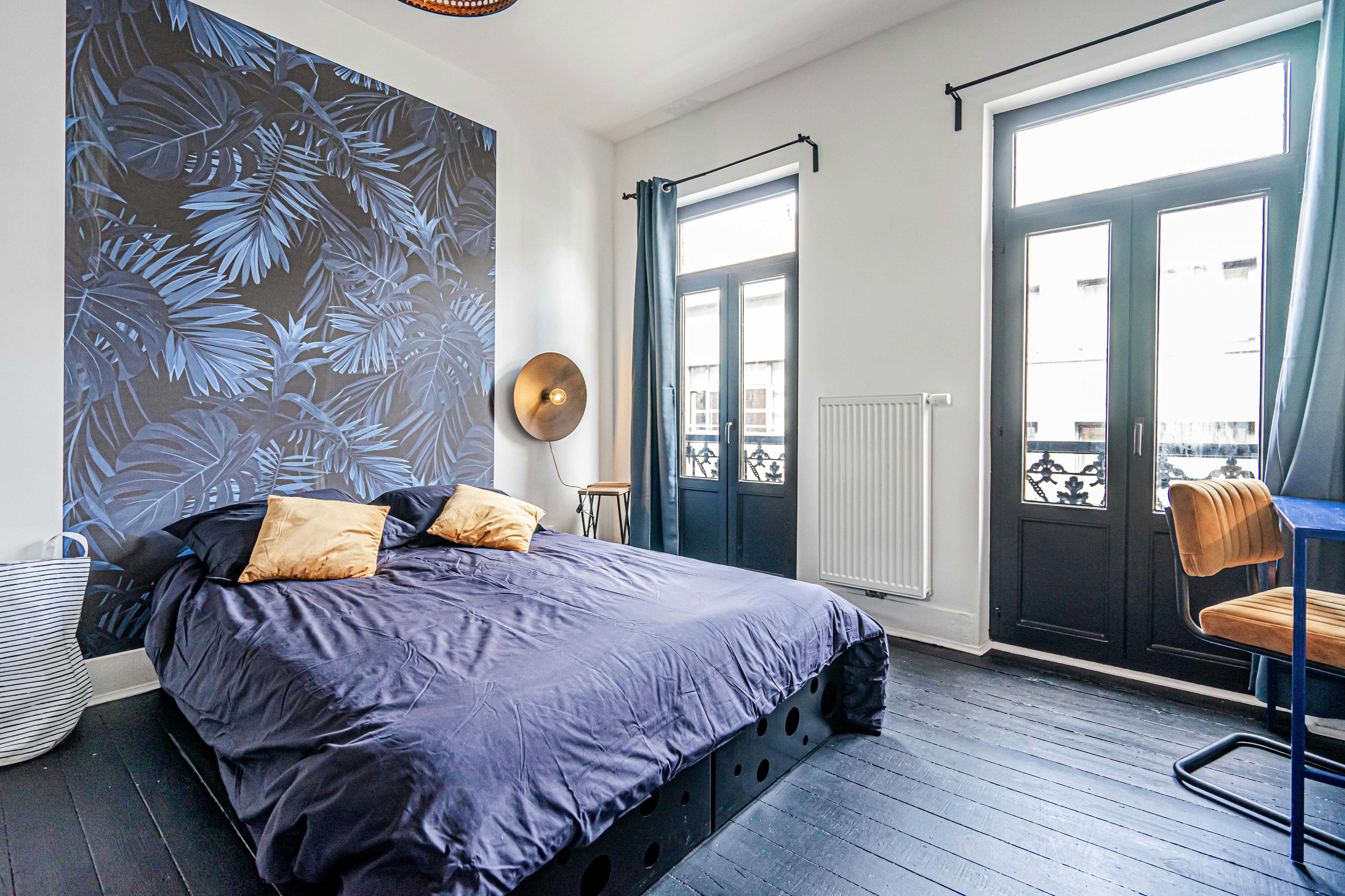 Apartment Brussels, 200m² — photo 8