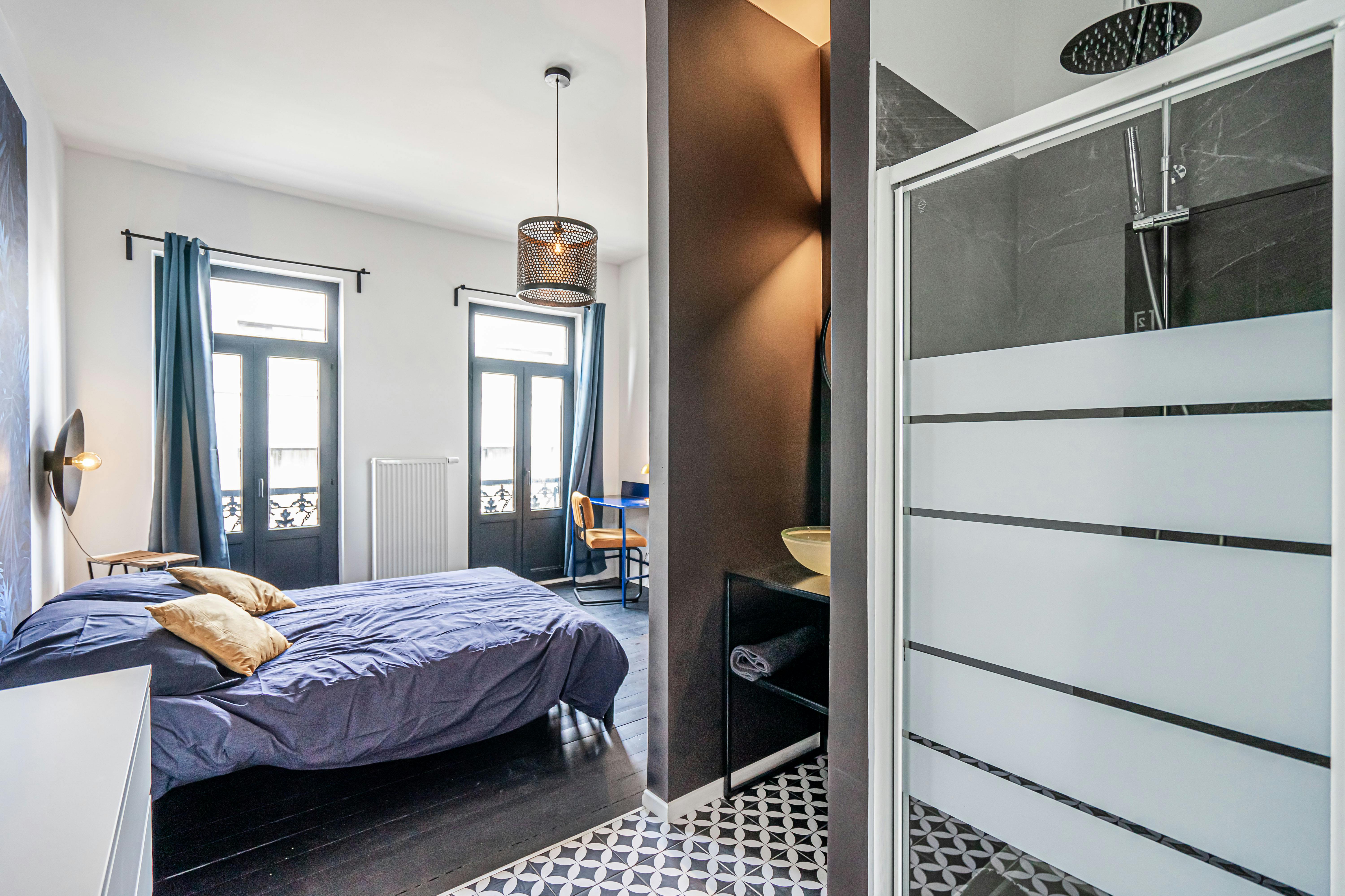Apartment Brussels, 200m² — photo 9