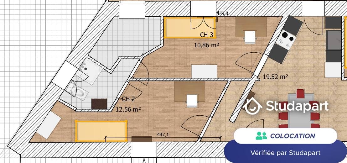 preview gallery tile