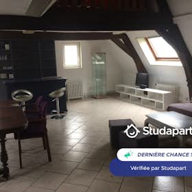 Wohnung for rent for 340 € per month in Valenciennes, Rue de Famars