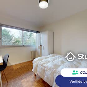 Private room for rent for €749 per month in Nanterre, Rue de Zilina