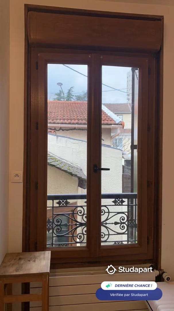 Apartment for rent on Rue Camille Blanc, Villejuif - Vue 5