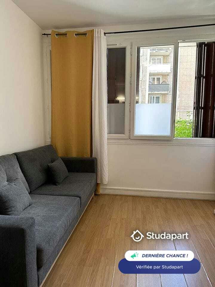 Appartement à Paris