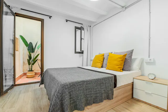 Apartment in Carrer de Freixures, Barcelona (1493782) room image 1