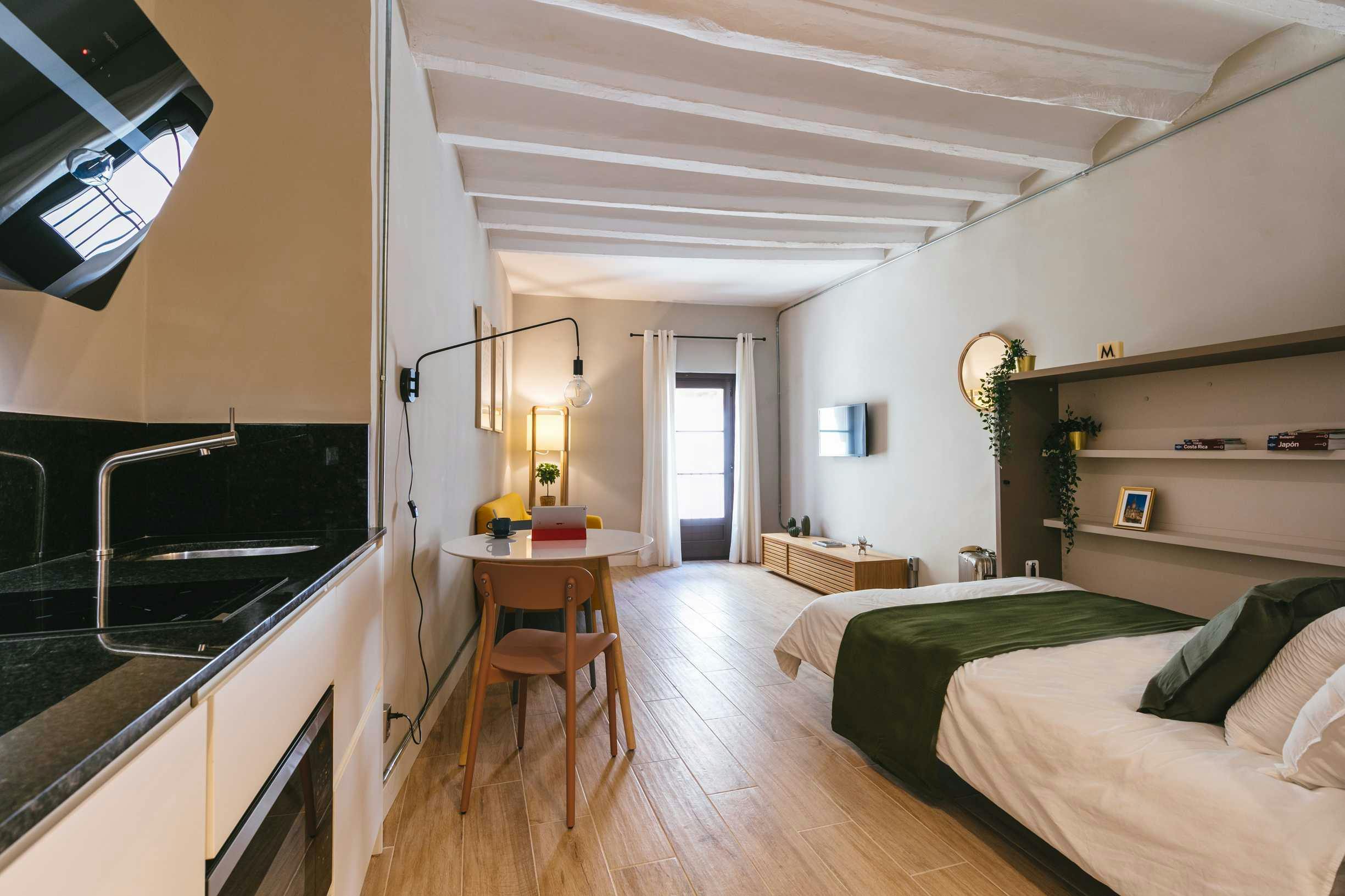 Carrer de Freixures, Barcelona preview