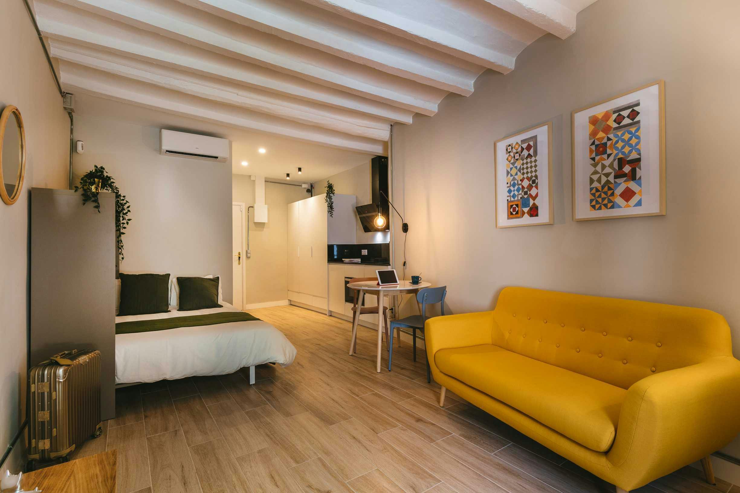 Carrer de Freixures, Barcelona Barcelona