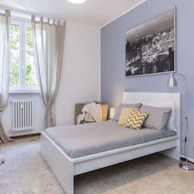 Приватна кімната за оренду для 555 EUR на місяць у Cesano Boscone, Via delle Acacie