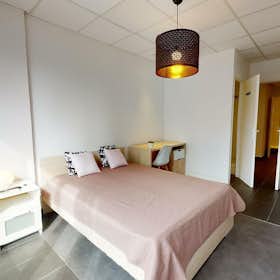 Private room for rent for €545 per month in Villeurbanne, Avenue Galline