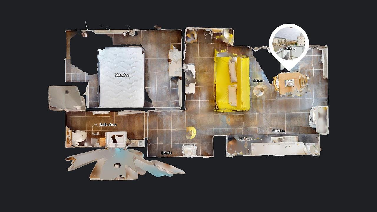 preview gallery tile