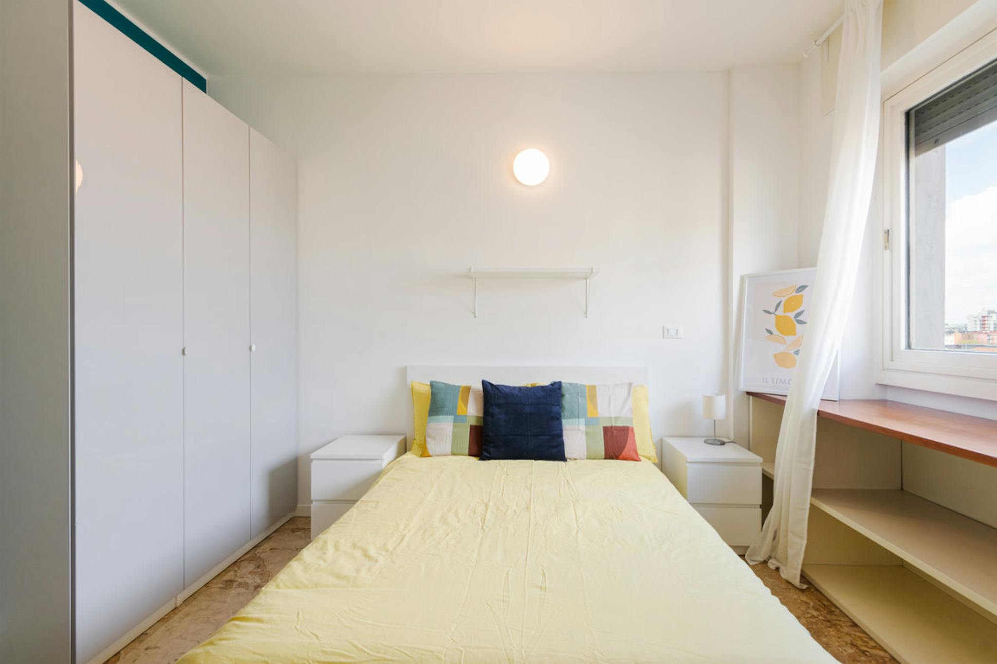 Viale Evaristo Stefini, Milan preview