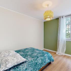Privé kamer te huur voor € 490 per maand in Lyon, Avenue de Ménival