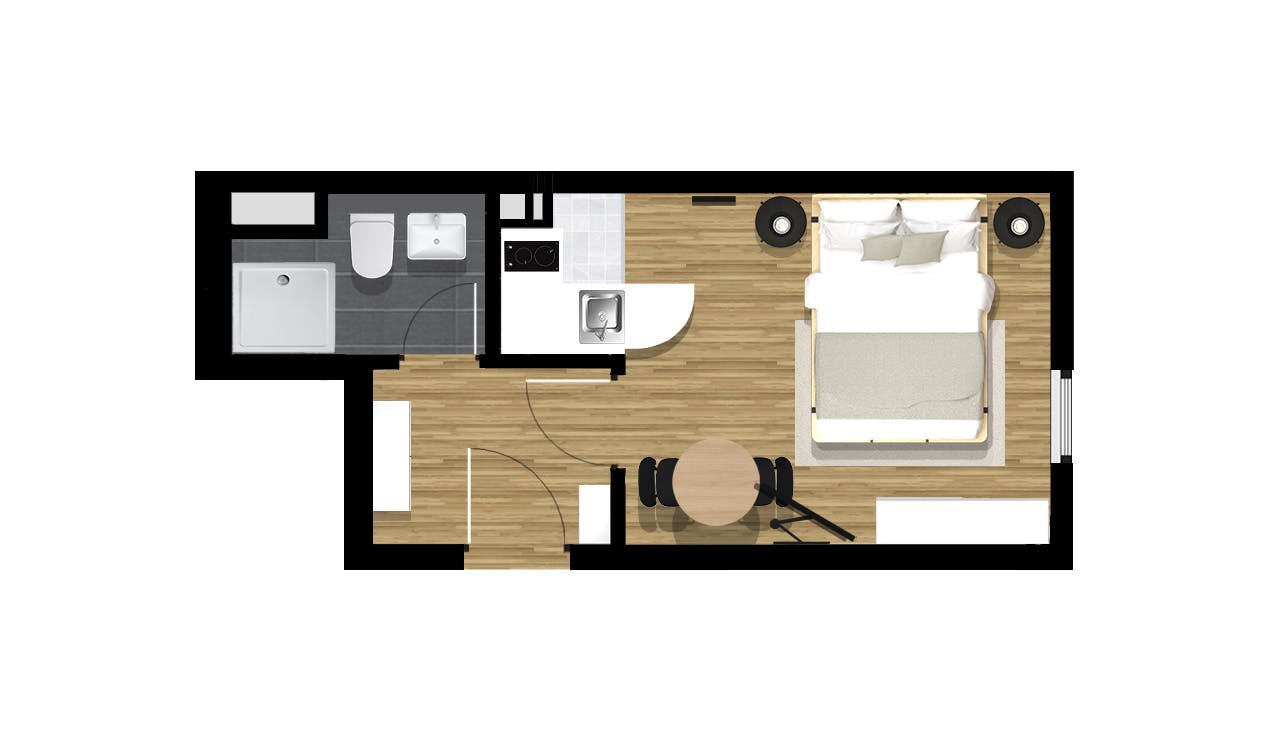 preview gallery tile