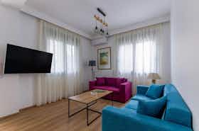 Apartment for rent for €1,500 per month in Athens, Therianou 