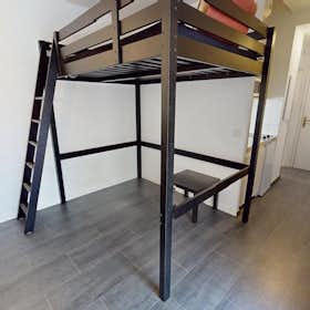 单间公寓 for rent for €525 per month in Grenoble, Quai de France