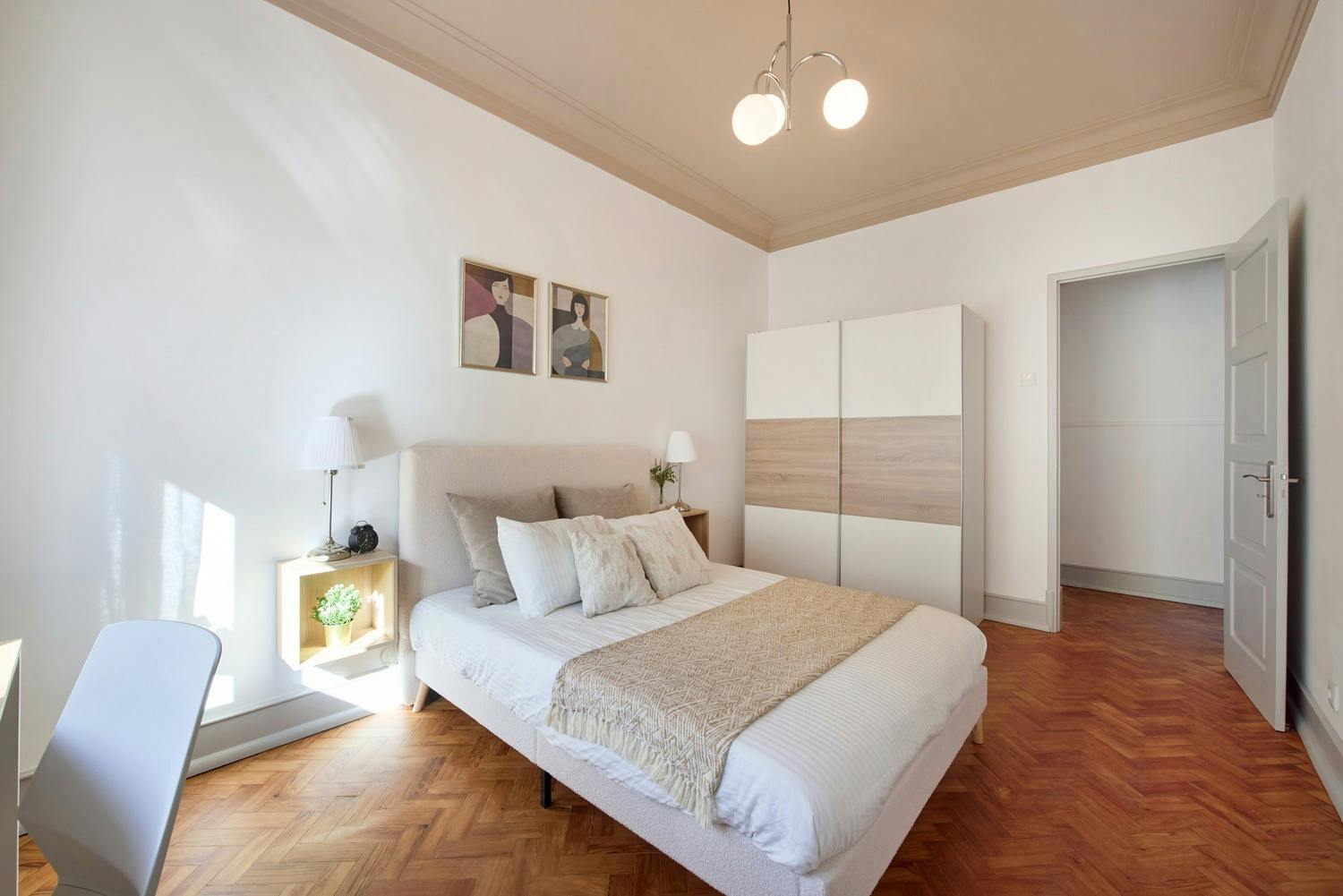 preview gallery tile