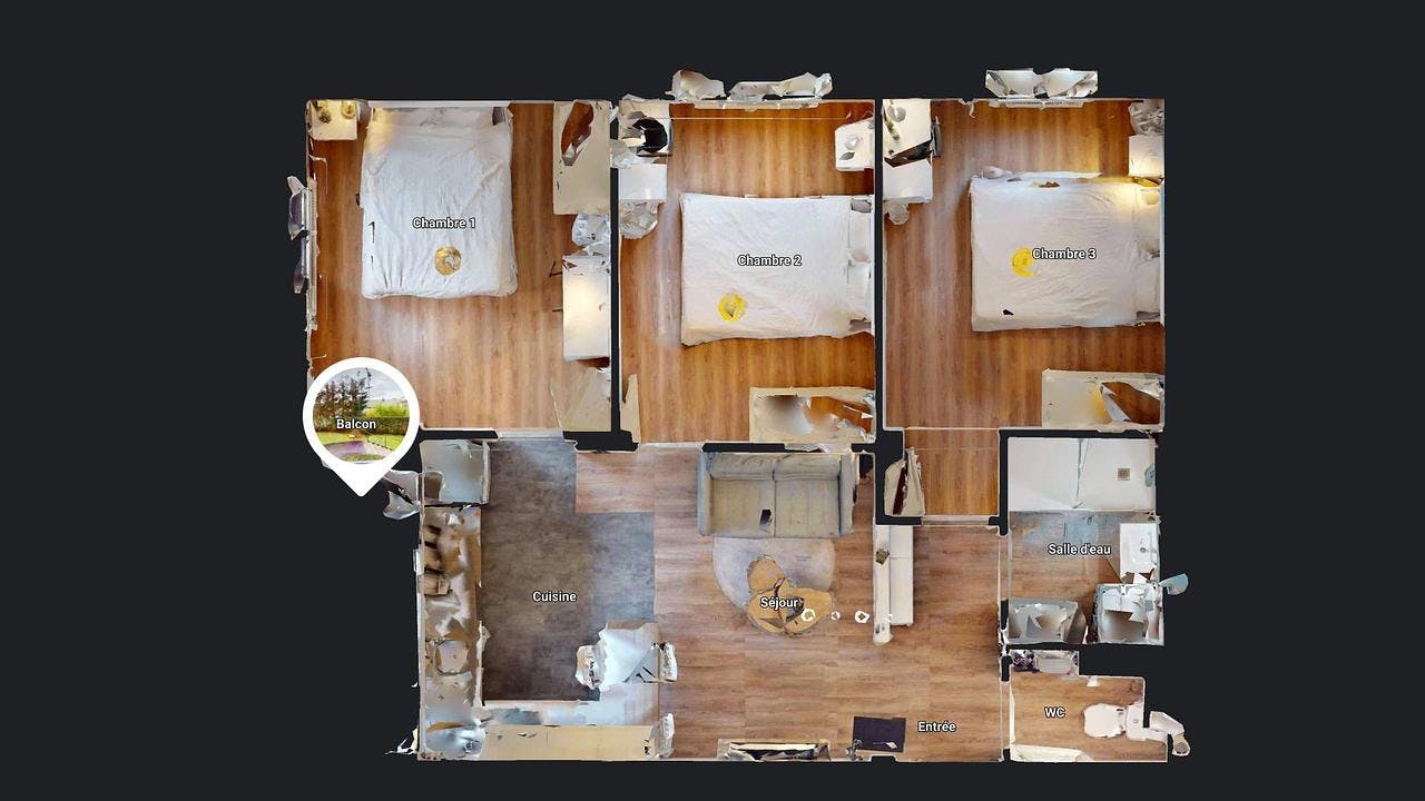 preview gallery tile