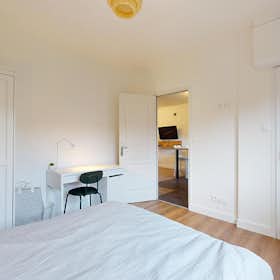 Stanza privata for rent for 440 € per month in Caen, Rue des Cultures