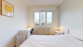 Отдельная комната сдается в аренду за 440 € в месяц в Caen, Rue des Cultures