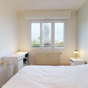 Pokój prywatny do wynajęcia za 440 € miesięcznie w mieście Caen, Rue des Cultures