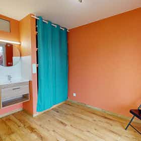 Privé kamer te huur voor € 840 per maand in Annemasse, Rue des Tournelles