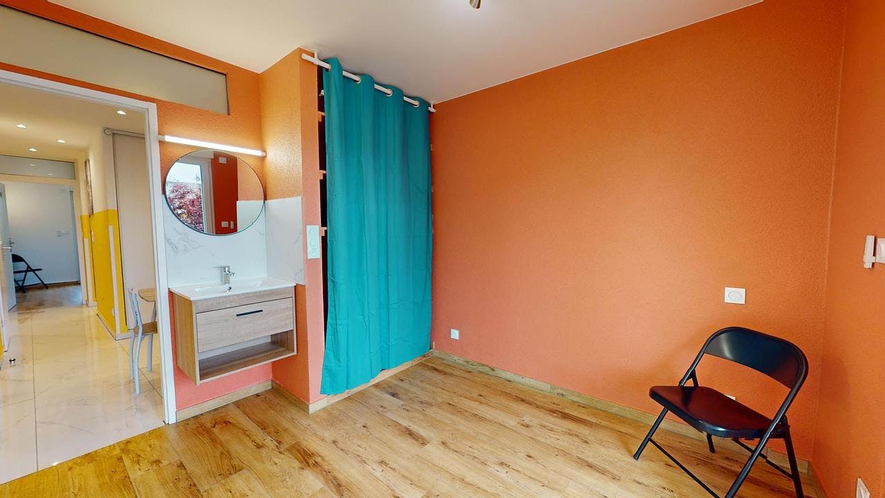 Apartment Annemasse, 80m² — photo 6