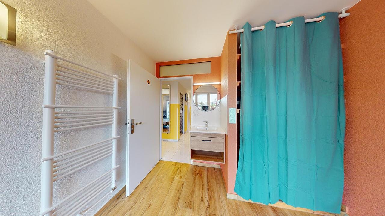 Apartment Annemasse, 80m² — photo 5