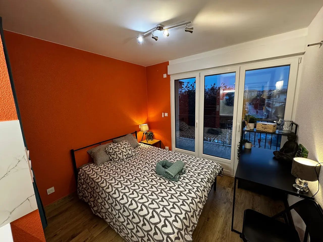 Rue des Tournelles, Annemasse preview