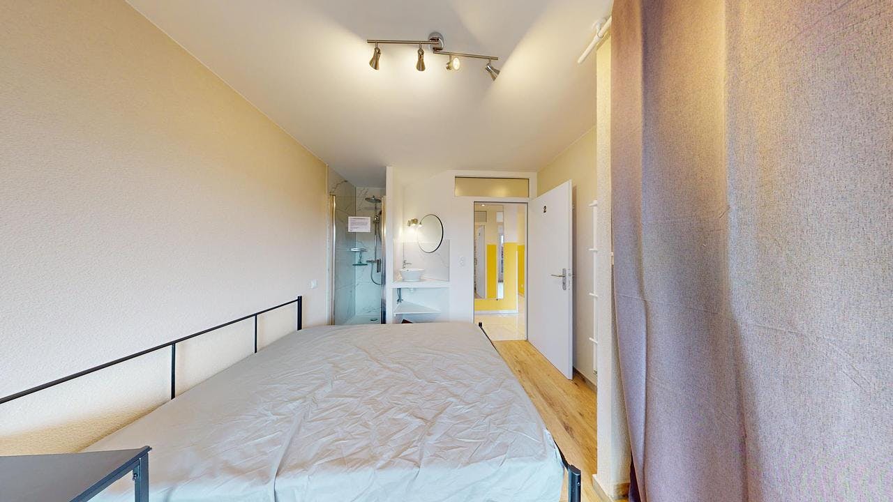 Apartment Annemasse, 80m² — photo 7