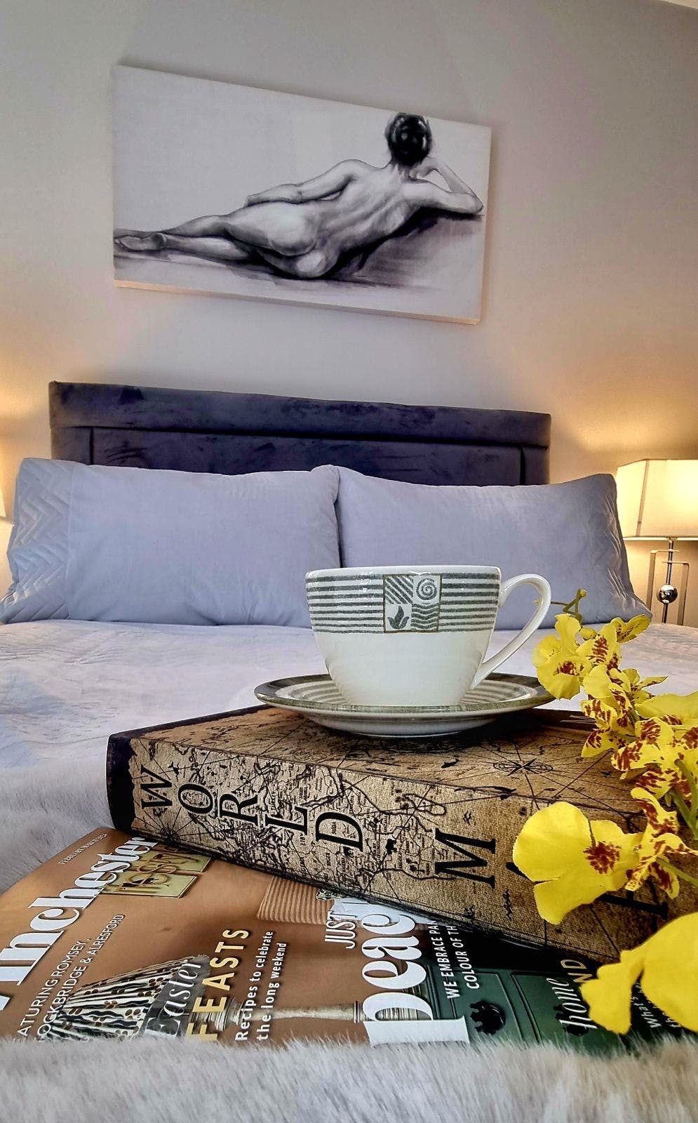 preview gallery tile