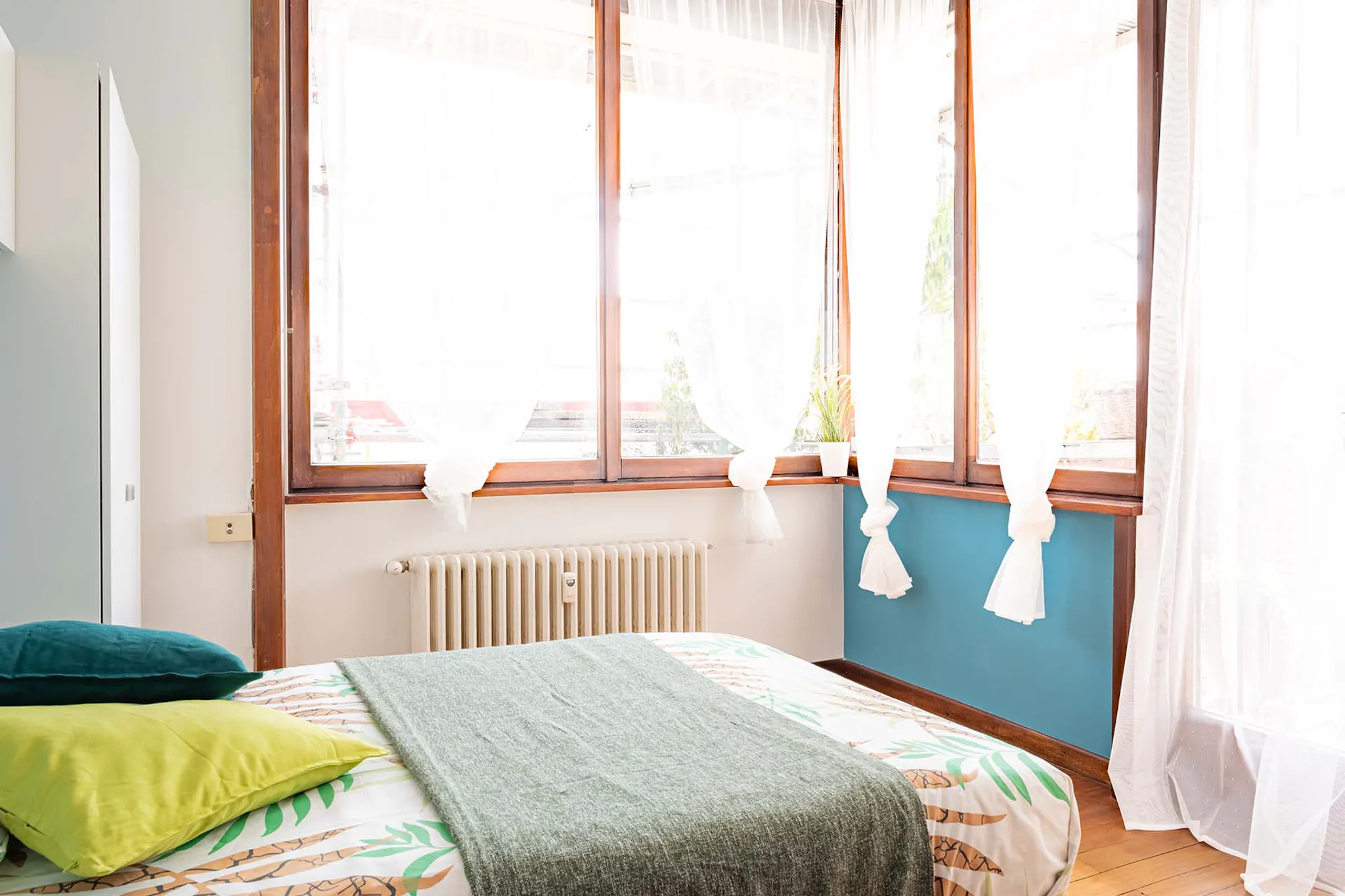 Via Giovanni Battista Morgagni, Milan preview