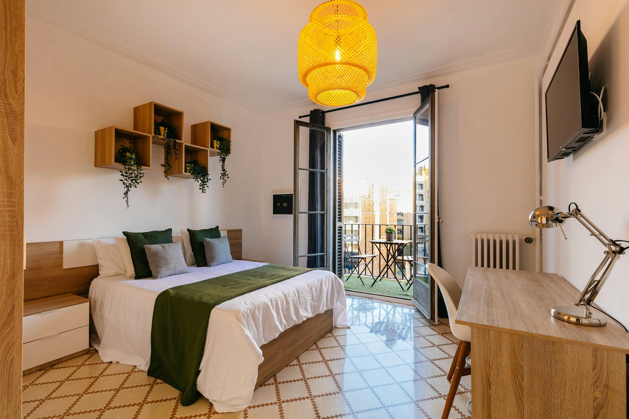 Carrer de Muntaner, Barcelona Barcelona