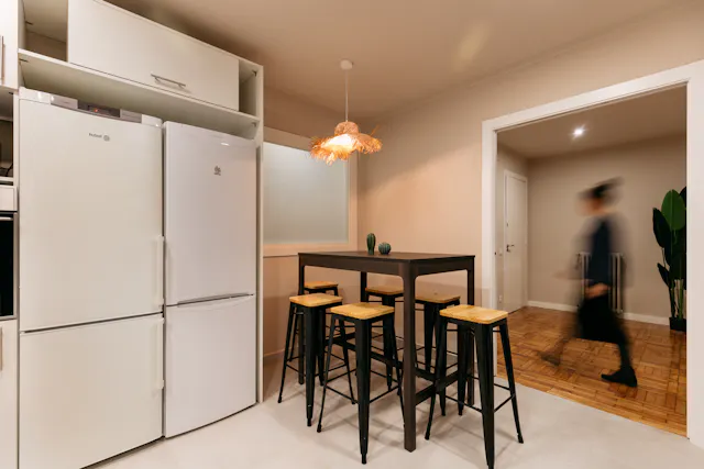 Private room in Carrer de Balmes, Barcelona (1493965) room image 2