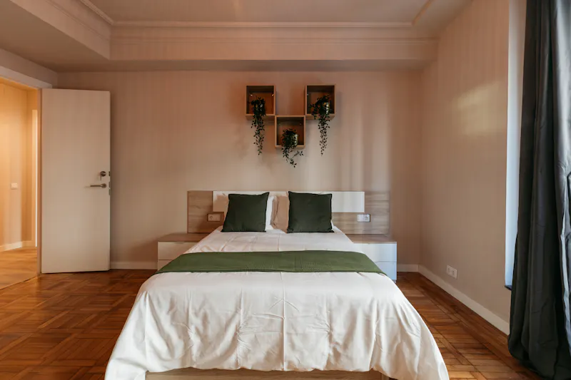 Balmes Street, Barcelona - in Barcelona