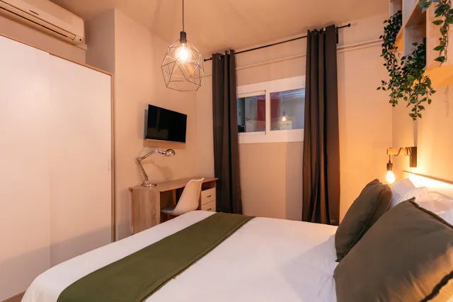 Private room in Carrer de Balmes, Barcelona (1493968) room image 2