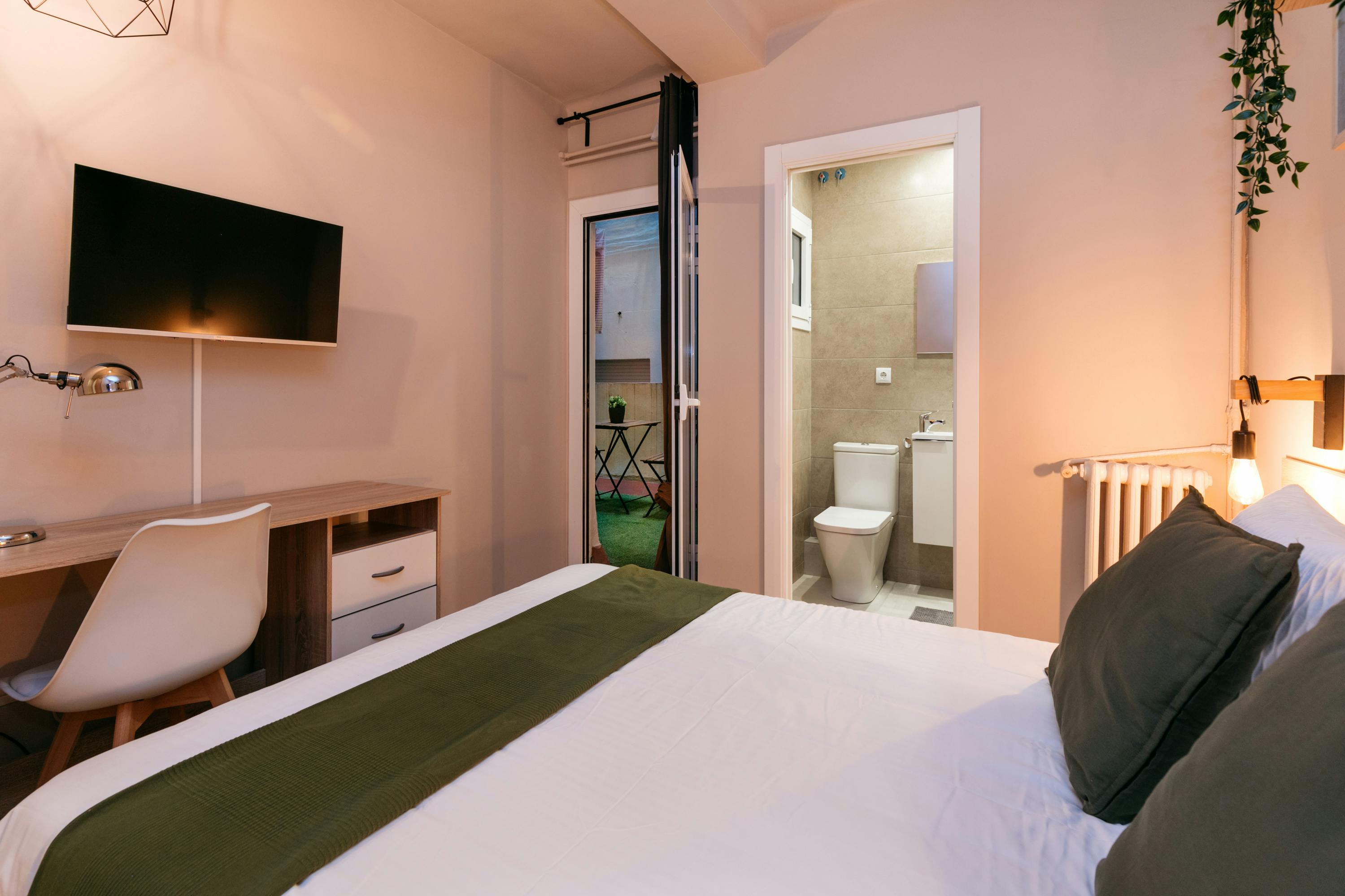 Carrer de Balmes, Barcelona Barcelona