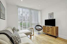 Квартира сдается в аренду за 4 113 £ в месяц в London, Lanterns Way