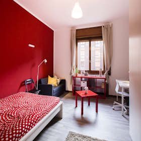 Private room for rent for €780 per month in Milan, Via Francesco Arese