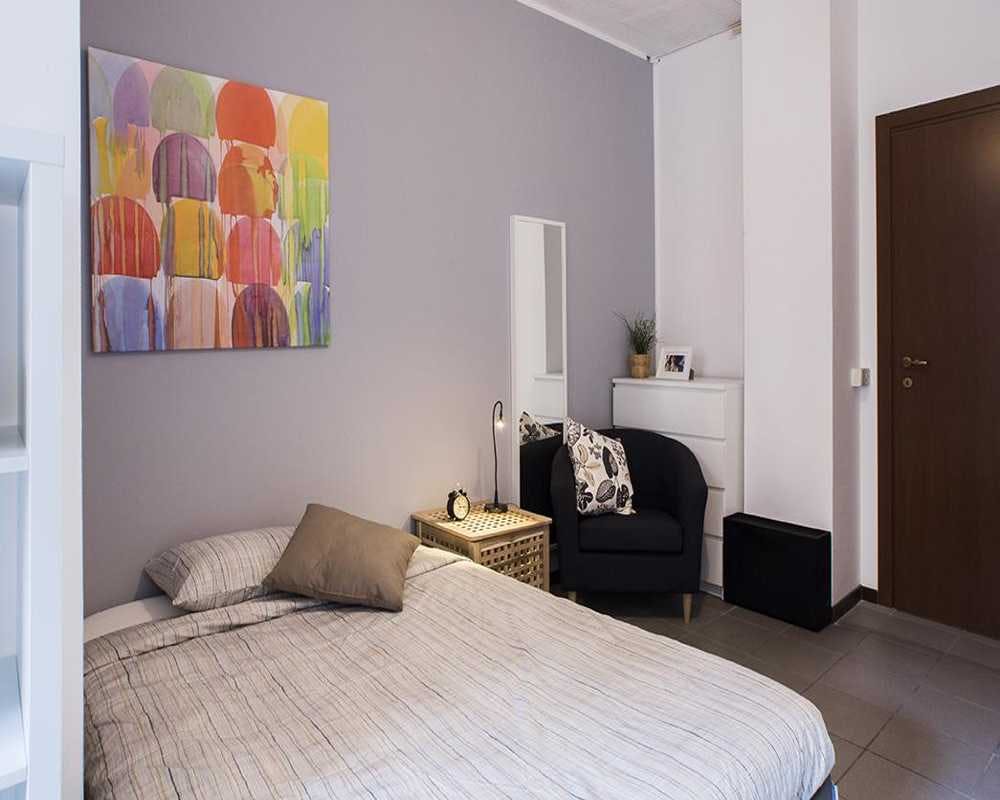 Private room for rent for €840 per month in Milan, Via Francesco Arese