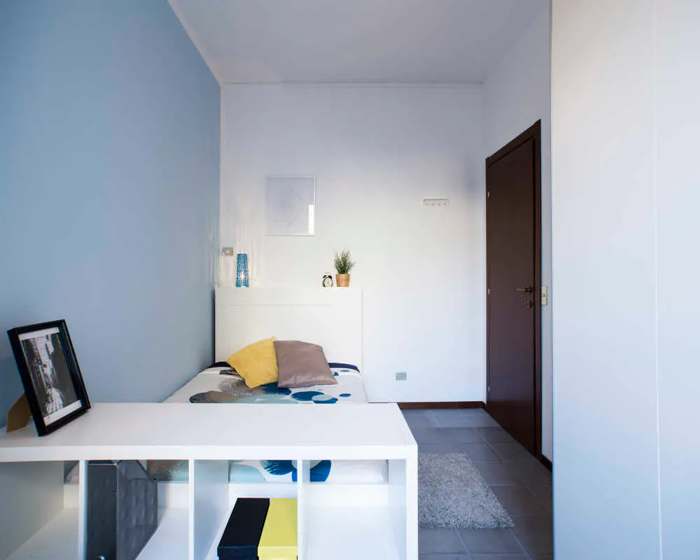 Private room in Via Francesco Arese, Milan (1493977) ROOM 4